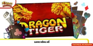 Game Rồng Hổ