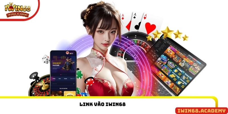 Link vào IWIN68