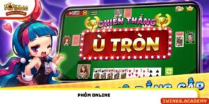 Phỏm online