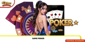 Game Poker