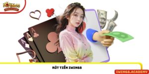 Rút tiền IWIN68