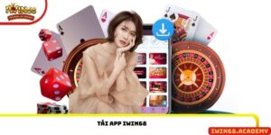 Tải app IWIN68