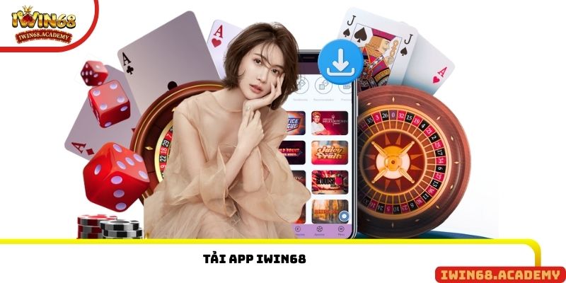 Tải app IWIN68