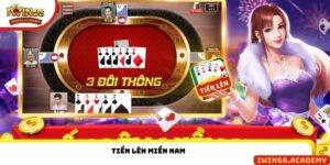 Tiến lên miền nam